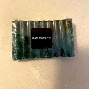 “Bergamot “Soap Bar
